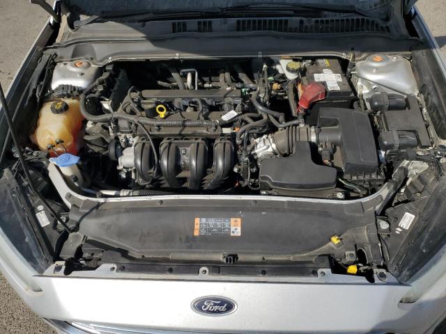 Photo 10 VIN: 3FA6P0H73DR120586 - FORD FUSION SE 