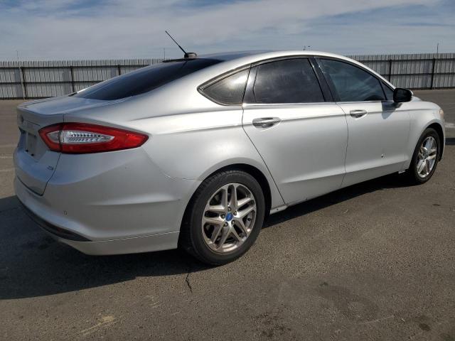 Photo 2 VIN: 3FA6P0H73DR120586 - FORD FUSION SE 