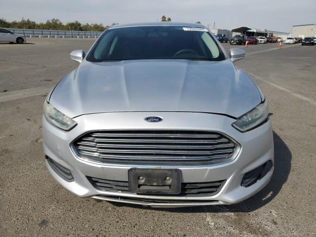 Photo 4 VIN: 3FA6P0H73DR120586 - FORD FUSION SE 