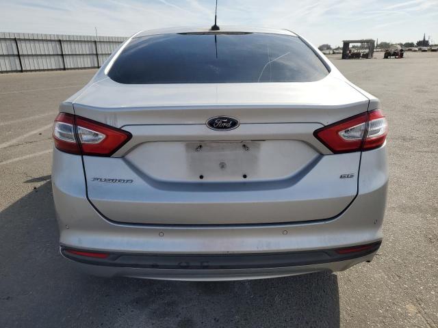 Photo 5 VIN: 3FA6P0H73DR120586 - FORD FUSION SE 