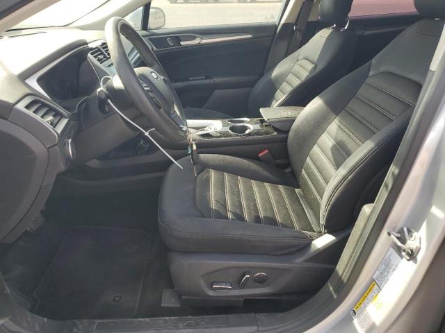 Photo 6 VIN: 3FA6P0H73DR120586 - FORD FUSION SE 