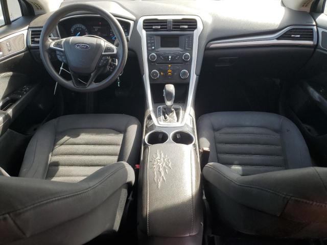 Photo 7 VIN: 3FA6P0H73DR120586 - FORD FUSION SE 