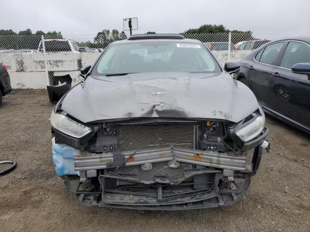 Photo 4 VIN: 3FA6P0H73DR122032 - FORD FUSION SE 