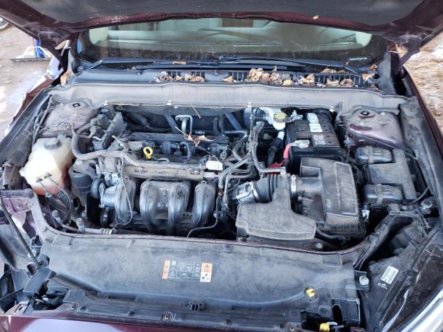 Photo 6 VIN: 3FA6P0H73DR122208 - FORD FUSION SE 