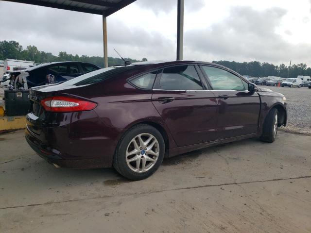 Photo 2 VIN: 3FA6P0H73DR122595 - FORD FUSION SE 