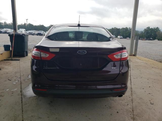 Photo 5 VIN: 3FA6P0H73DR122595 - FORD FUSION SE 