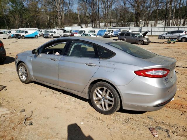 Photo 1 VIN: 3FA6P0H73DR132320 - FORD FUSION SE 