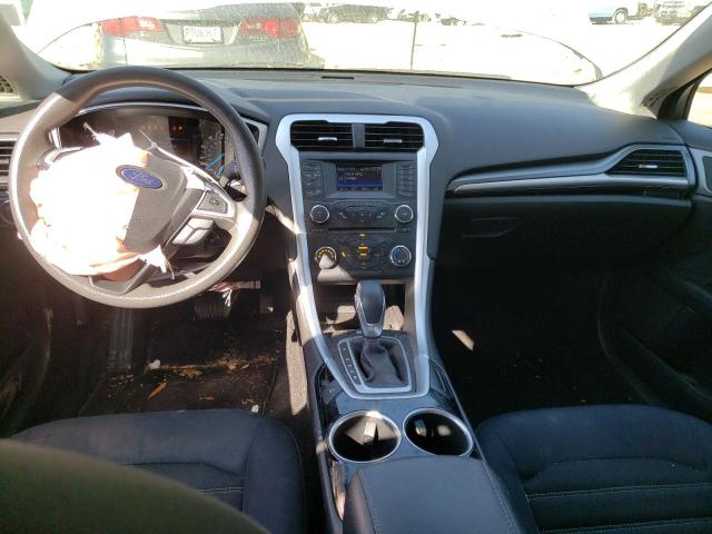 Photo 7 VIN: 3FA6P0H73DR132320 - FORD FUSION SE 