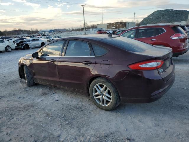 Photo 1 VIN: 3FA6P0H73DR149330 - FORD FUSION 