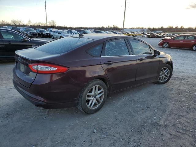 Photo 2 VIN: 3FA6P0H73DR149330 - FORD FUSION 