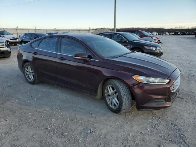 Photo 3 VIN: 3FA6P0H73DR149330 - FORD FUSION 