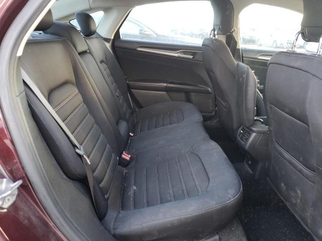 Photo 9 VIN: 3FA6P0H73DR149330 - FORD FUSION 