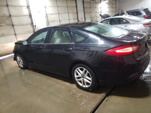 Photo 1 VIN: 3FA6P0H73DR149909 - FORD FUSION SE 