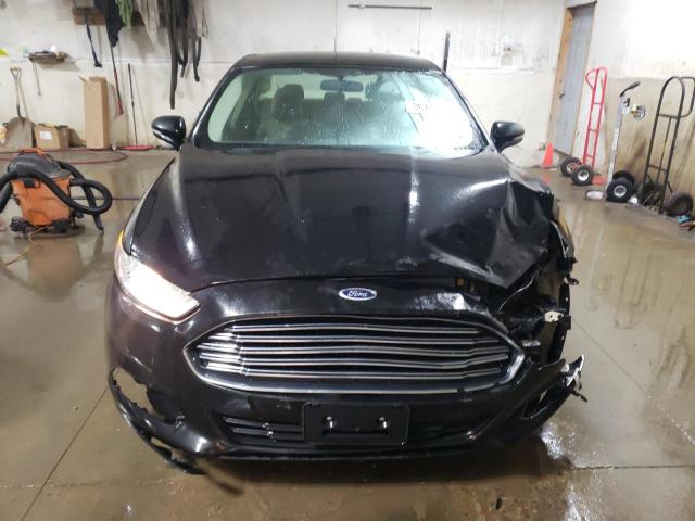 Photo 4 VIN: 3FA6P0H73DR149909 - FORD FUSION SE 