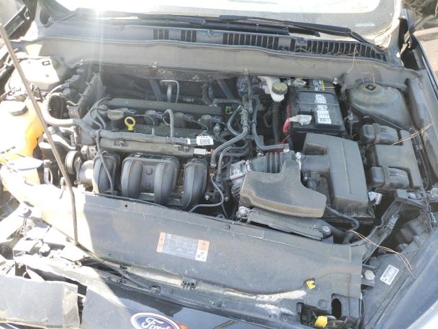 Photo 6 VIN: 3FA6P0H73DR152552 - FORD FUSION SE 