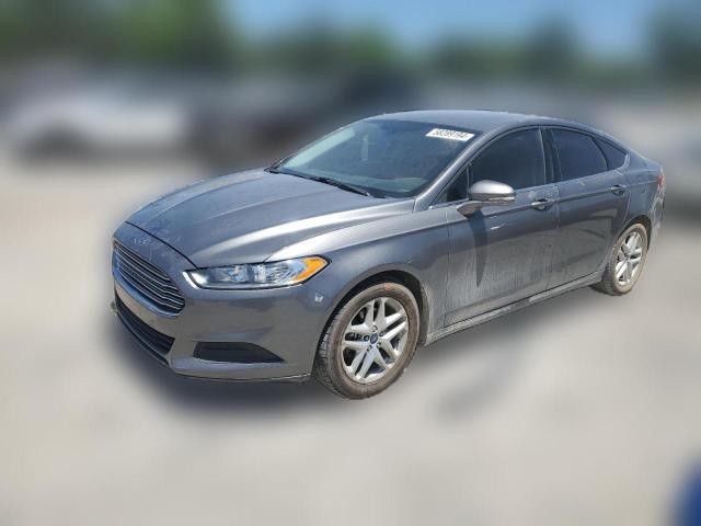 Photo 0 VIN: 3FA6P0H73DR174714 - FORD FUSION 