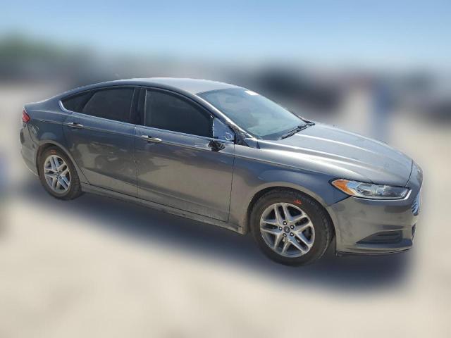 Photo 3 VIN: 3FA6P0H73DR174714 - FORD FUSION 