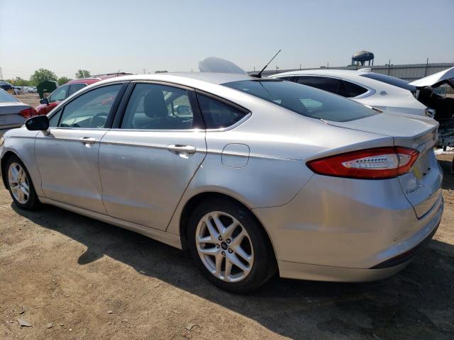 Photo 1 VIN: 3FA6P0H73DR176611 - FORD FUSION 