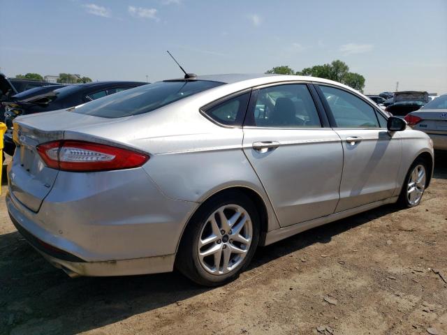 Photo 2 VIN: 3FA6P0H73DR176611 - FORD FUSION 