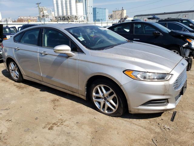 Photo 3 VIN: 3FA6P0H73DR176611 - FORD FUSION 