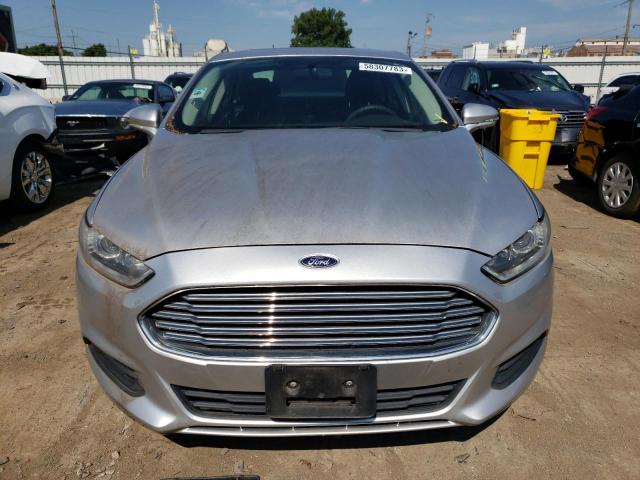 Photo 4 VIN: 3FA6P0H73DR176611 - FORD FUSION 