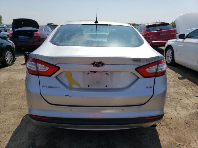 Photo 5 VIN: 3FA6P0H73DR176611 - FORD FUSION 