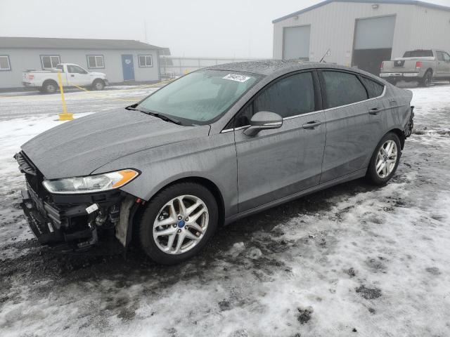 Photo 0 VIN: 3FA6P0H73DR193165 - FORD FUSION 