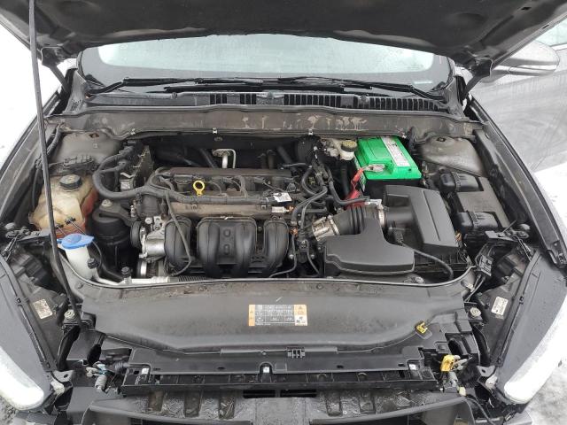 Photo 10 VIN: 3FA6P0H73DR193165 - FORD FUSION 