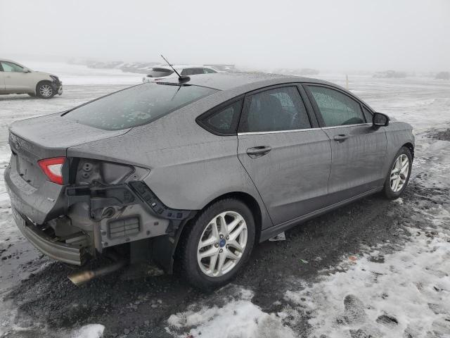 Photo 2 VIN: 3FA6P0H73DR193165 - FORD FUSION 