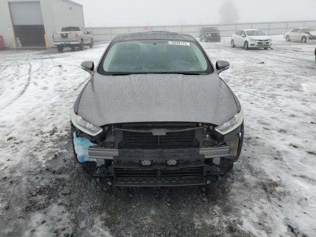 Photo 4 VIN: 3FA6P0H73DR193165 - FORD FUSION 