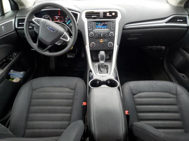 Photo 7 VIN: 3FA6P0H73DR193165 - FORD FUSION 