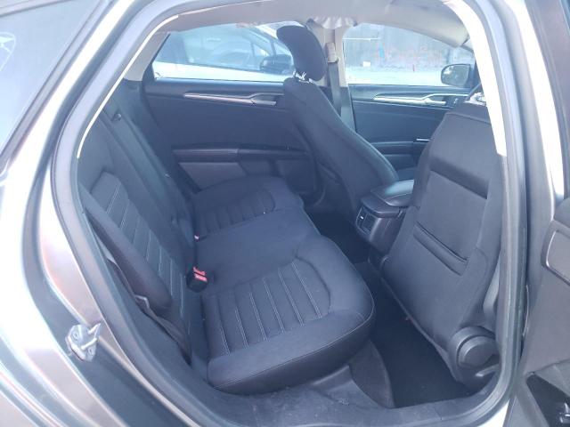 Photo 5 VIN: 3FA6P0H73DR193439 - FORD FUSION SE 