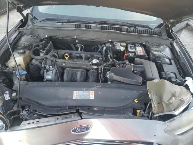 Photo 6 VIN: 3FA6P0H73DR193439 - FORD FUSION SE 