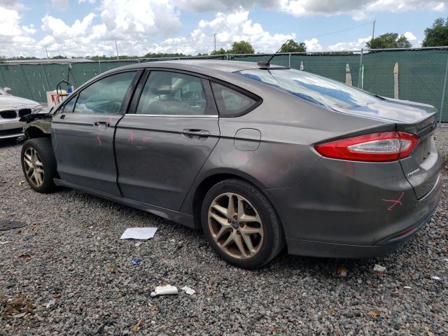 Photo 1 VIN: 3FA6P0H73DR203645 - FORD FUSION 