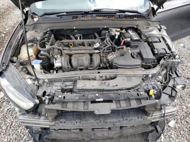 Photo 10 VIN: 3FA6P0H73DR203645 - FORD FUSION 