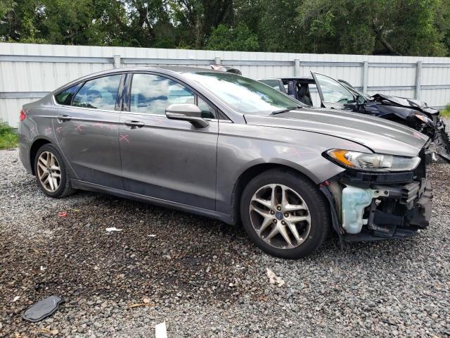 Photo 3 VIN: 3FA6P0H73DR203645 - FORD FUSION 