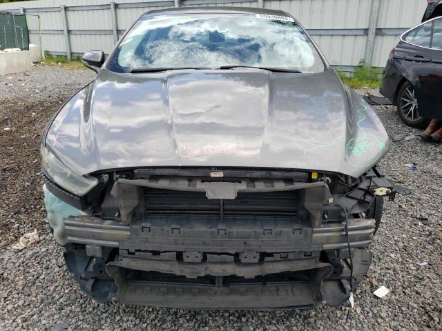 Photo 4 VIN: 3FA6P0H73DR203645 - FORD FUSION 