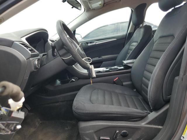 Photo 6 VIN: 3FA6P0H73DR203645 - FORD FUSION 