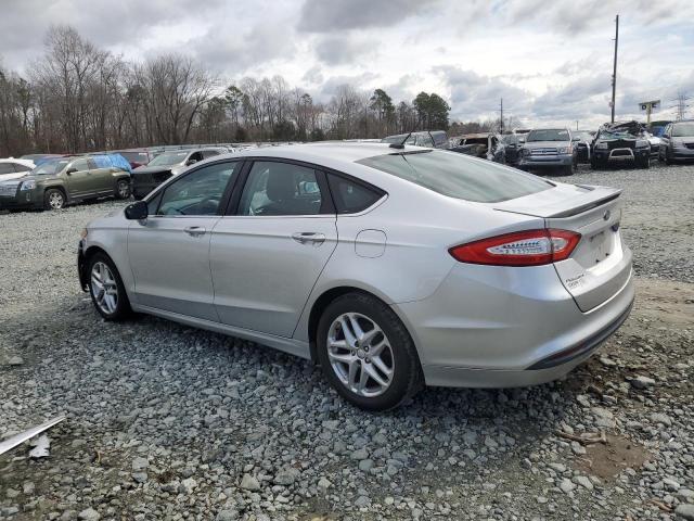 Photo 1 VIN: 3FA6P0H73DR211177 - FORD FUSION 