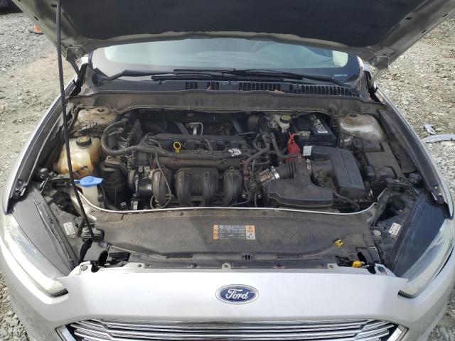 Photo 10 VIN: 3FA6P0H73DR211177 - FORD FUSION 