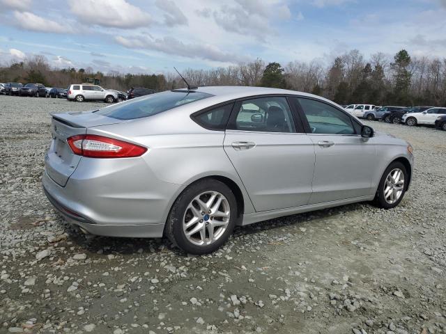 Photo 2 VIN: 3FA6P0H73DR211177 - FORD FUSION 