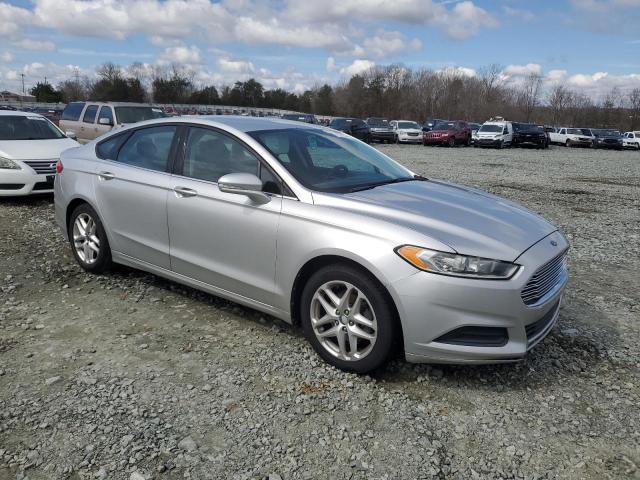 Photo 3 VIN: 3FA6P0H73DR211177 - FORD FUSION 