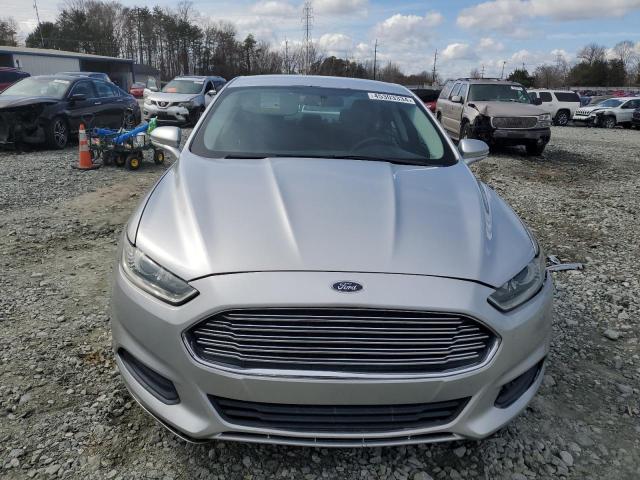 Photo 4 VIN: 3FA6P0H73DR211177 - FORD FUSION 