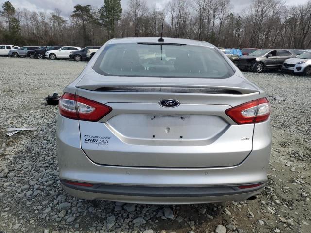 Photo 5 VIN: 3FA6P0H73DR211177 - FORD FUSION 