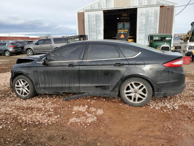 Photo 1 VIN: 3FA6P0H73DR215262 - FORD FUSION 