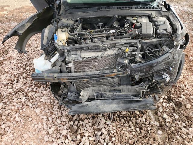 Photo 10 VIN: 3FA6P0H73DR215262 - FORD FUSION 