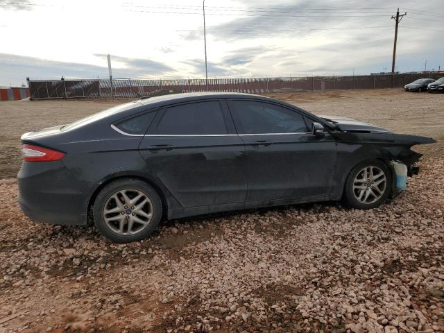 Photo 2 VIN: 3FA6P0H73DR215262 - FORD FUSION 