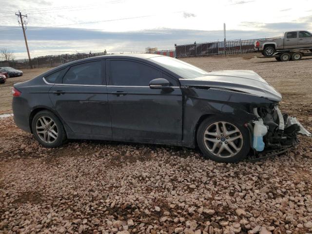 Photo 3 VIN: 3FA6P0H73DR215262 - FORD FUSION 