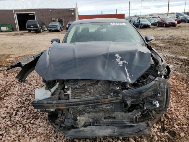 Photo 4 VIN: 3FA6P0H73DR215262 - FORD FUSION 