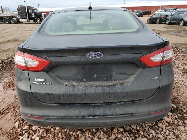 Photo 5 VIN: 3FA6P0H73DR215262 - FORD FUSION 